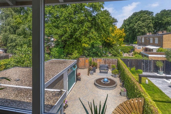 Medium property photo - Prof. ter Veenstraat 93, 8302 GB Emmeloord